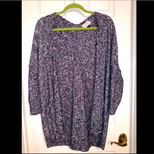 LAST CHANCE!! American Threads sweater, L